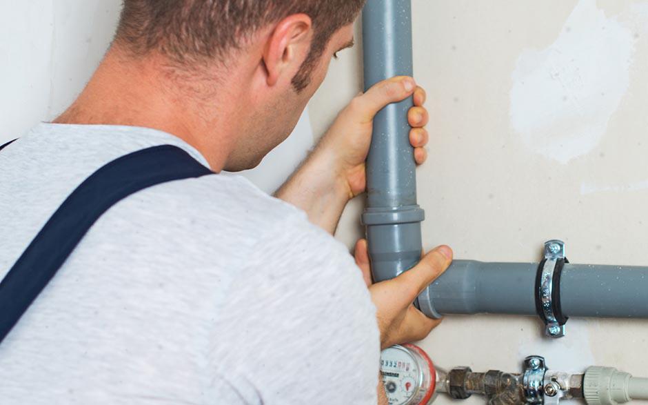 installation plomberie sanitaire Yerres