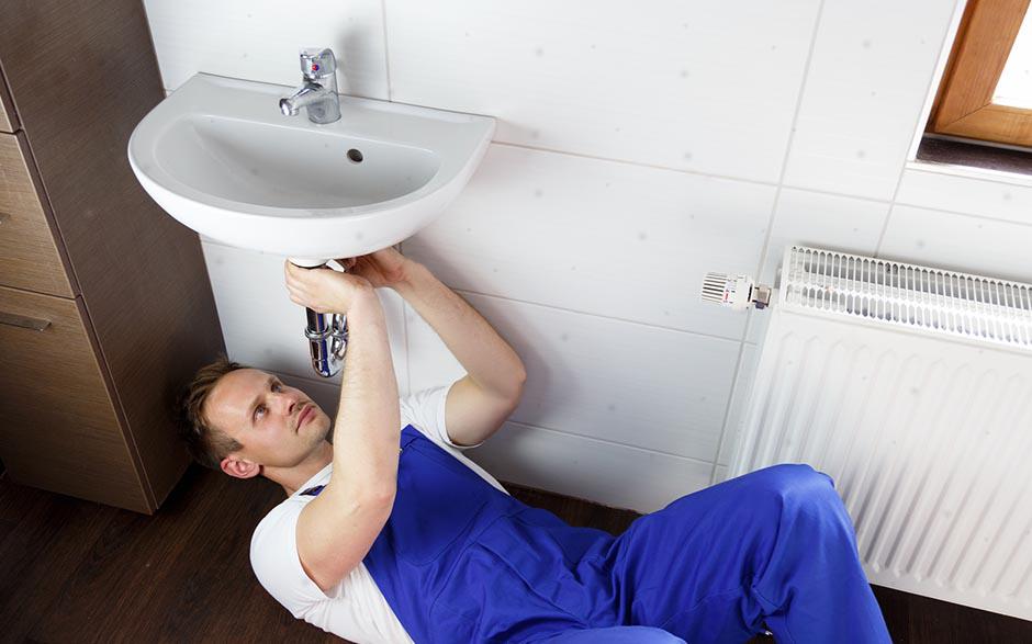 installation plomberie sanitaire Yerres