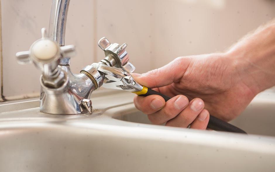 installation plomberie sanitaire Yerres